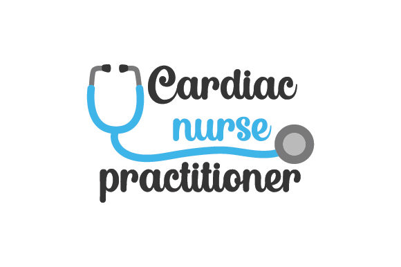 A Cardiac Nurse Practitioner Embroidery Design Review