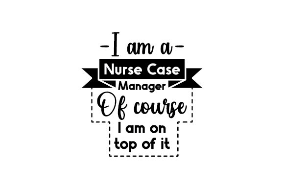 A Case Manager Embroidery Design Put to the Test