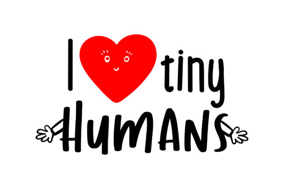 A Designer's Honest Review of 'I Love Tiny Humans'