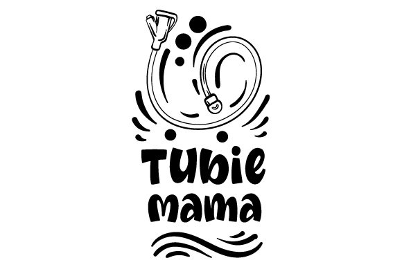 A Designer's Review of the Tubie Mama Embroidery Design