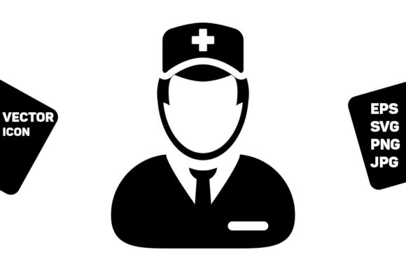 A Designer's Take on the Gynecologist Icon Embroidery Project
