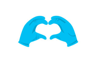 A Practical Designer's Review of the Medical Love Embroidery Design