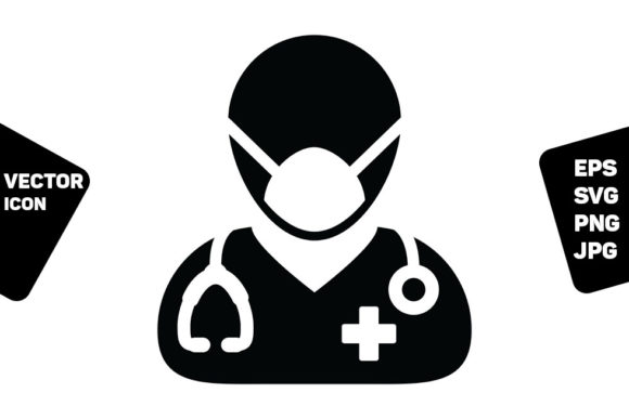 A Practical Review of the Doctor Icon Embroidery Design