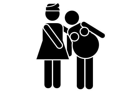 A Practical Review of the Pregnant Woman and Nurse Design