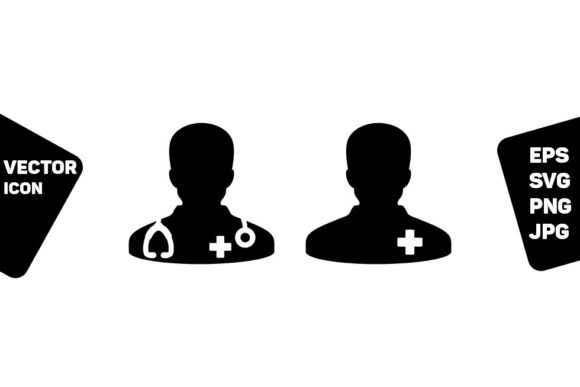 A Professional Review of the Physician Icon Embroidery Design