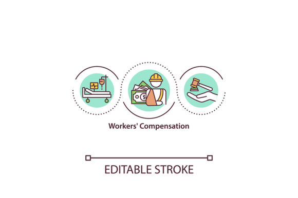 A Real-World Designer's Review of the Workers Compensation Icon