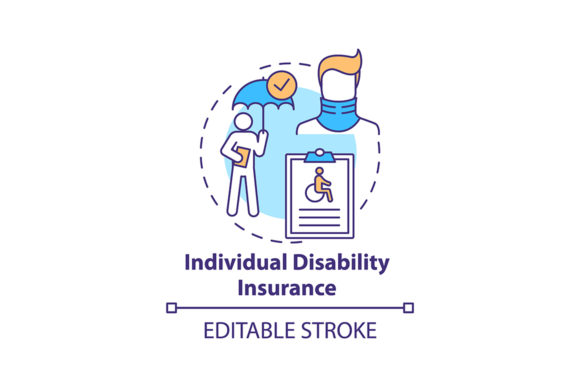 A Real-World Review of the Disability Insurance Icon for Embroidery