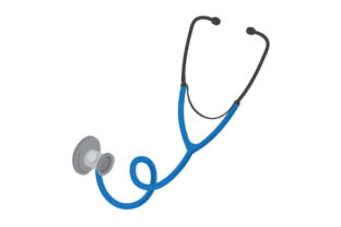 A Stethoscope Embroidery Design: A Professional Review