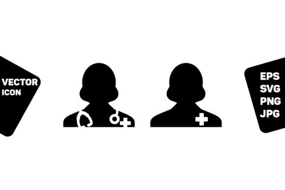 Beyond the Icon: A Designer's Review of Doctor and Patient Embroidery