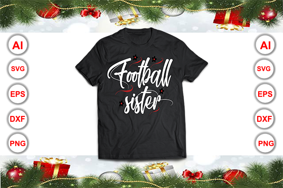 Beyond the Jersey: Football Sister as a Craft Business Asset