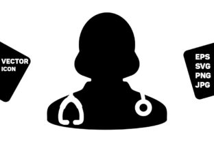 Evaluating a Healthcare Icon for Real Embroidery Projects