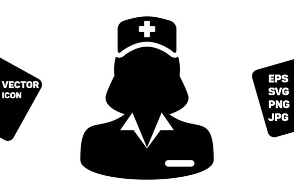 Evaluating a Medical Icon for Practical Embroidery Projects