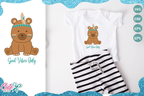 Good Vibes Only Bear: A Designer’s Honest Review