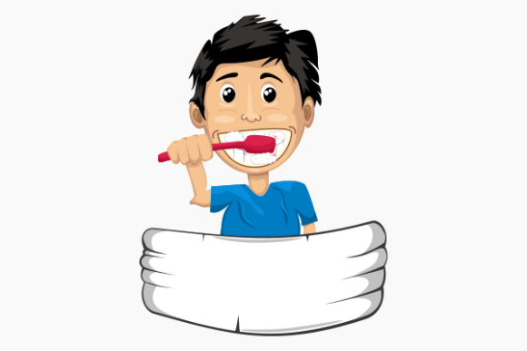 Kid Brushing Teeth: A Practical Design Review