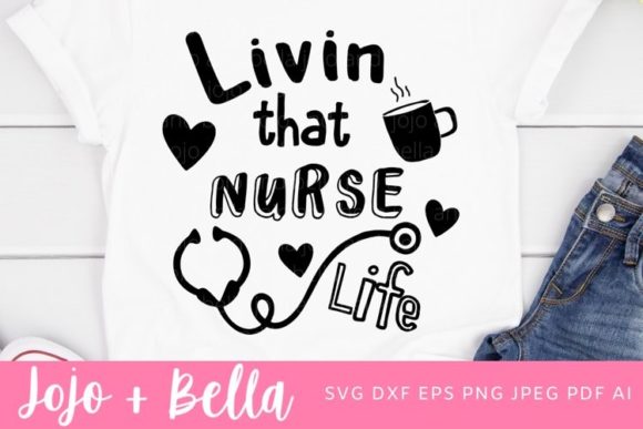 Livin That Nurse Life: A Designer's Practical Review