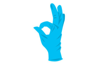 Medical Okay: A Designer's Take on This Straightforward Symbol