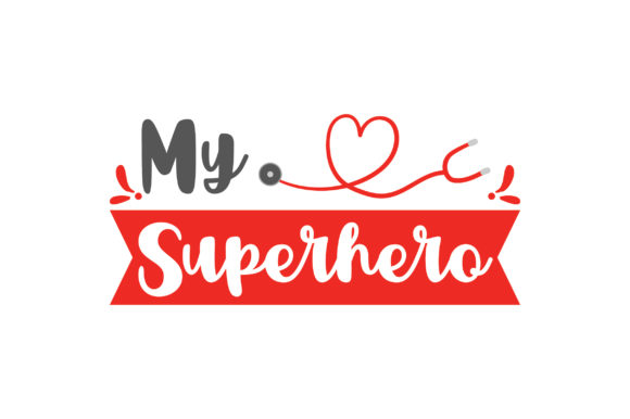 My Superhero: A Heartfelt Design for Real-World Projects