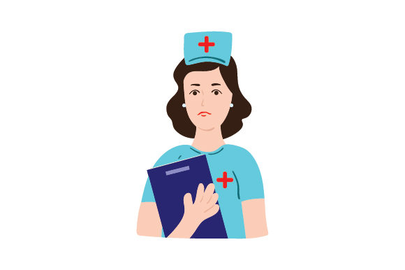 Nurse Case Manager: A Professional Embroidery Review