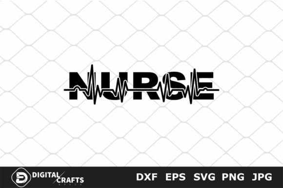 Nurse Heartbeat SVG: A Professional Embroidery Review