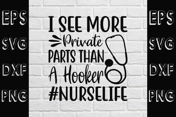 Nurse SVG Design: A Bold Statement for the Profession