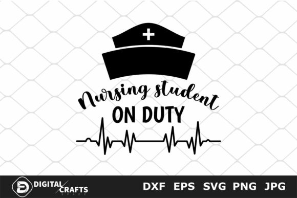 Nursing Student Design Review for Real Embroidery