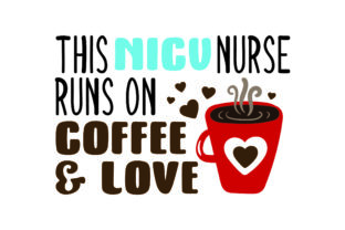 This NICU Nurse Runs on Coffee Love: A Designer's Review