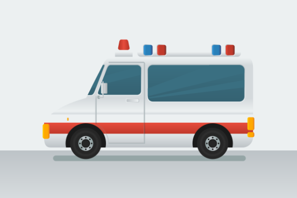 Why This Ambulance Design Could Be Your Next Best Stitch
