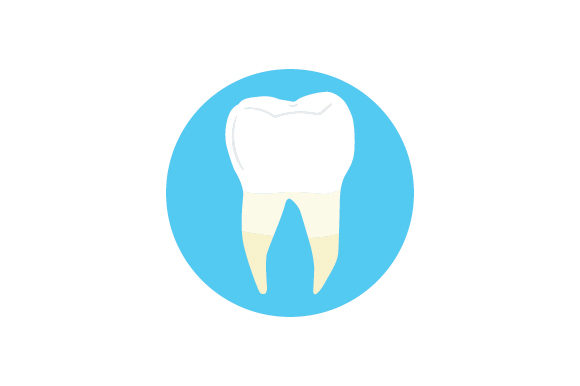 Why This Molar Embroidery Design Is Surprisingly Versatile